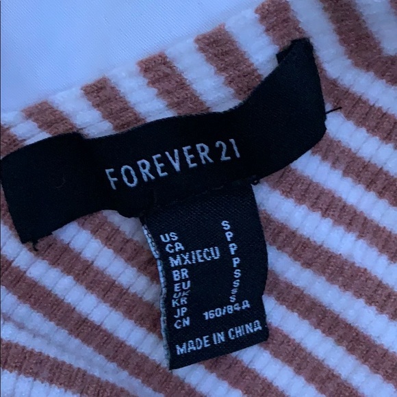 Forever 21 tank top - Picture 2 of 2